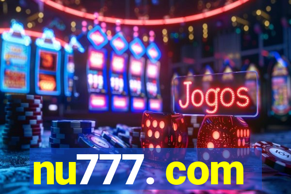 nu777. com